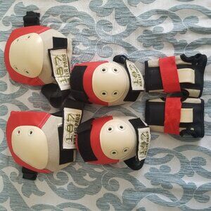 Pads 187 Killer Pads